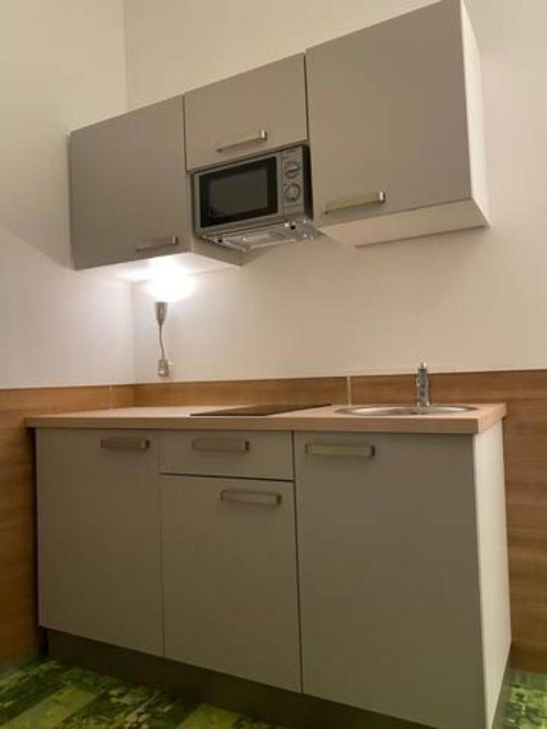 24Seven Apartments - Self Check-In Altdorf  Eksteriør bilde